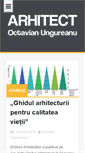Mobile Screenshot of octavian-ungureanu.ro